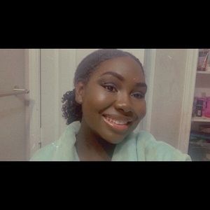 Meet your Posher, Jerricka